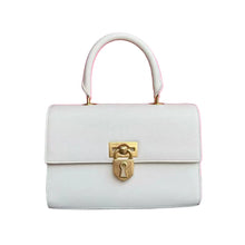 Load image into Gallery viewer, Luxury Gold Keyhole Handbag Collection
