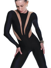 Load image into Gallery viewer, Hollow Out Jumpsuit
