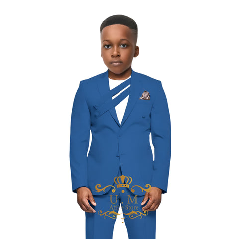 Double-Strap Suit-Modern Baby Las Vegas