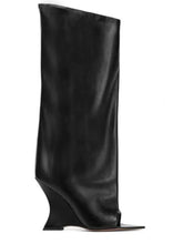 Load image into Gallery viewer, Fish Mouth Booties
