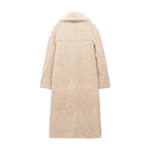 Load image into Gallery viewer, Vintage Wool Coat
