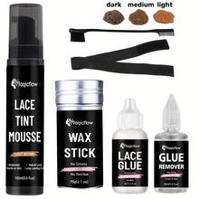 Load image into Gallery viewer, Wig Installation Styling Kit
