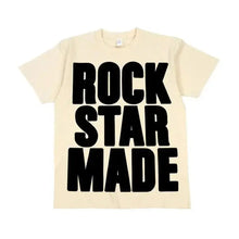 Load image into Gallery viewer, Rock Star Made T-Shirt
