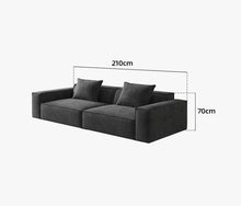 Load image into Gallery viewer, Luxury Longe Sofa
