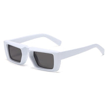 Load image into Gallery viewer, Vintage Rectangle Sunglasses
