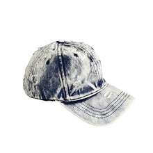 Load image into Gallery viewer, Washed Denim Baseball Cap
