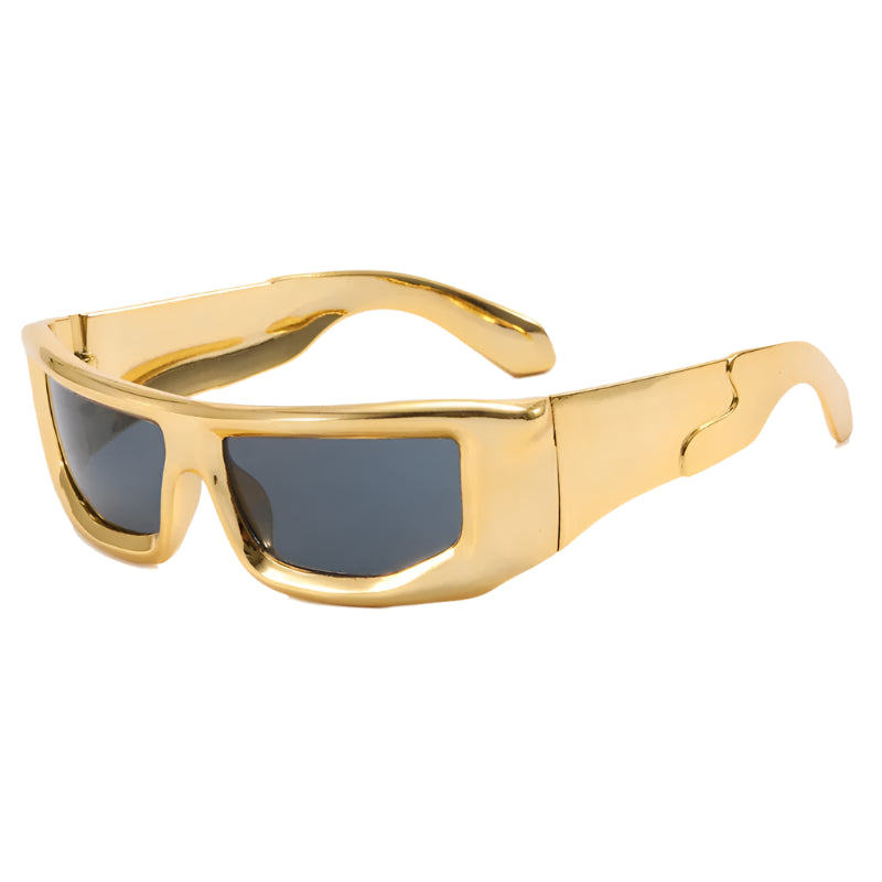 Y2K Retro Sunglasses