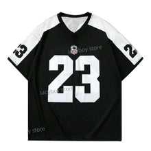 Load image into Gallery viewer, Number 23 Sports Top
