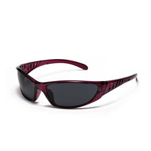 Load image into Gallery viewer, Y2K Sport Sunglasses
