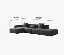 Load image into Gallery viewer, Luxury Longe Sofa
