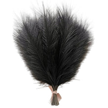 Load image into Gallery viewer, Short Artificial Pampas Grass
