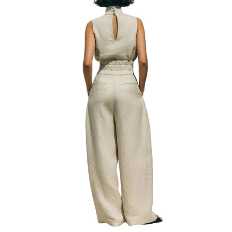 Snatched Pant Set