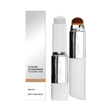 Load image into Gallery viewer, 2-in-1 Color-Changing Foundation Stick
