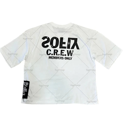 Art Heals Pain T-Shirt-Modern Baby Las Vegas