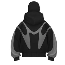 Load image into Gallery viewer, Retro Print Hoodie
