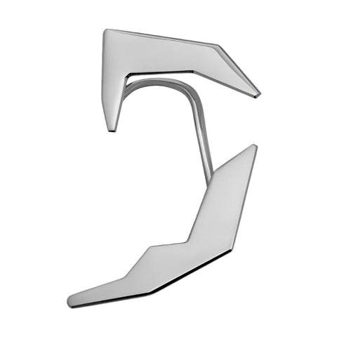 Metal Ear Clip-Modern Baby Las Vegas