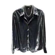 Load image into Gallery viewer, Silk Can't Touch This Top
