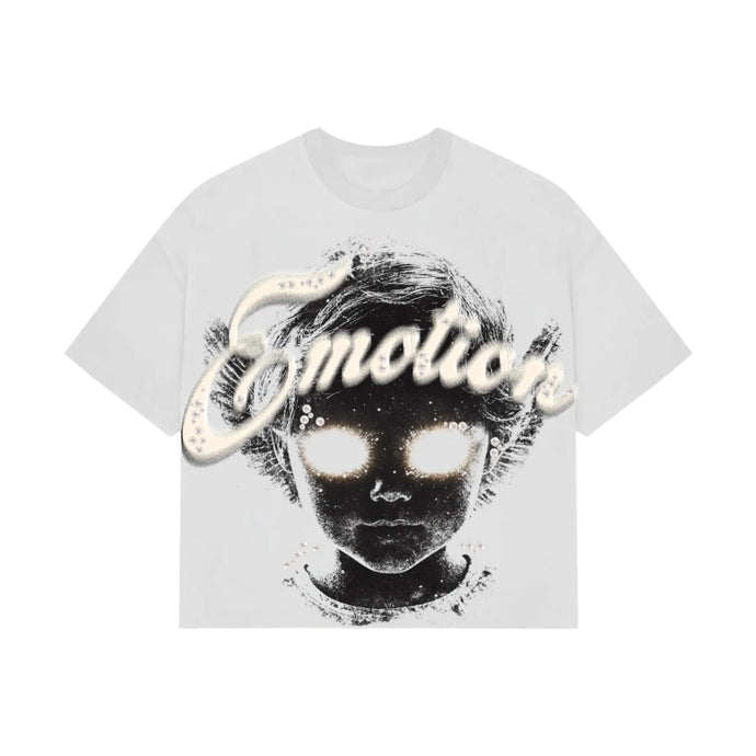 Emotion T-Shirt Collection-Modern Baby Las Vegas