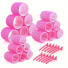Load image into Gallery viewer, Heatless Hair Roller Set

