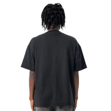 Load image into Gallery viewer, 3D Vest Letter Printed T-Shirt
