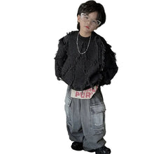 Load image into Gallery viewer, Shag Sweater
