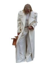 Load image into Gallery viewer, Bossed Up Trench Coat | Modern Baby Las Vegas
