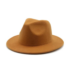 Load image into Gallery viewer, Fedora Hat Collection
