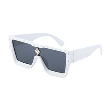 Load image into Gallery viewer, Crystal Sunglasses
