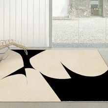 Load image into Gallery viewer, Minimalist Modern Area Rug Collection | Modern Baby Las Vegas
