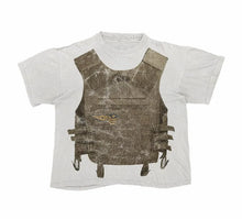Load image into Gallery viewer, US Armor Print T-Shirt
