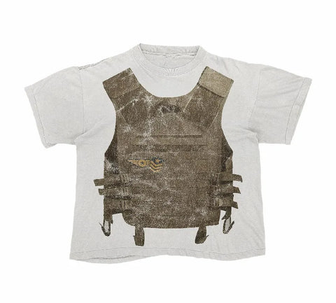US Armor Print T-Shirt