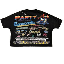 Load image into Gallery viewer, Cascade T-Shirt
