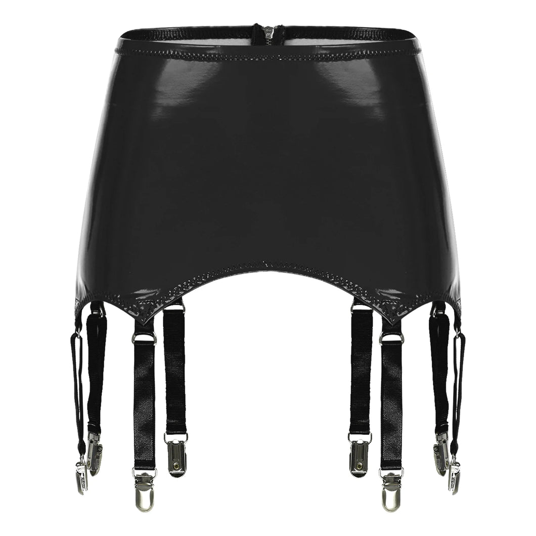 Suspender Skirt