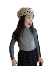 Load image into Gallery viewer, Striped Long Sleeve Turtleneck
