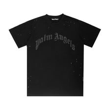 Load image into Gallery viewer, Palm Angels Splash T-Shirt
