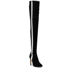 Load image into Gallery viewer, One Stripe Over The Knee Boots
