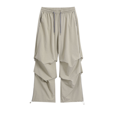 Flared Scrunch Pants-Modern Baby Las Vegas