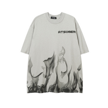 Load image into Gallery viewer, all the smoke t-shirt- modern baby las vegas
