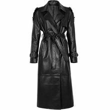 Load image into Gallery viewer, Long Trench Coat Collection
