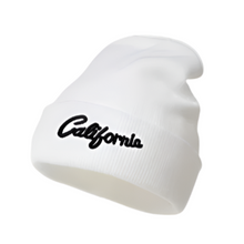 Load image into Gallery viewer, California Beanie Hat
