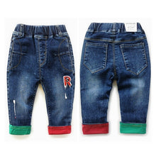 Load image into Gallery viewer, Stretchy Denim Jean Collection - Modern Baby Las Vegas 
