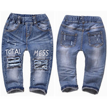 Load image into Gallery viewer, Stretchy Denim Jean Collection - Modern Baby Las Vegas 
