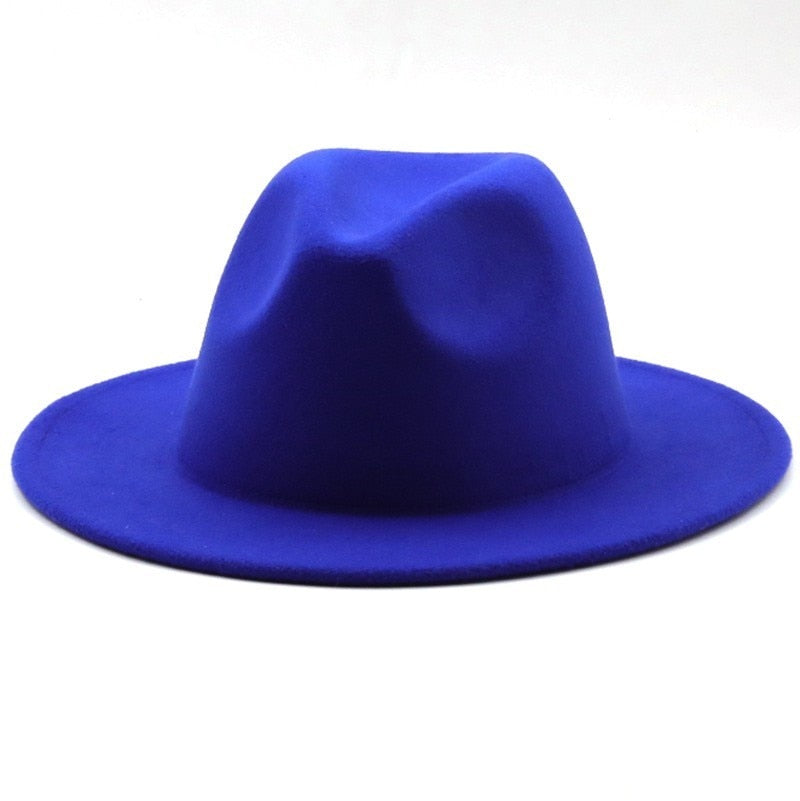 Kids Fedora Hat Collection