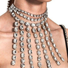 Load image into Gallery viewer, Multi-layered Necklace Collection

