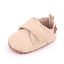 Load image into Gallery viewer, Leather One Strap Shoes - Modern Baby Las Vegas 
