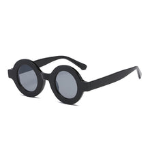 Load image into Gallery viewer, Retro Small Round Sunglasses - Modern Baby Las Vegas 
