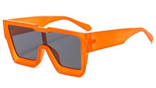 Load image into Gallery viewer, Square Oversized Sunglasses - Modern Baby Las Vegas 
