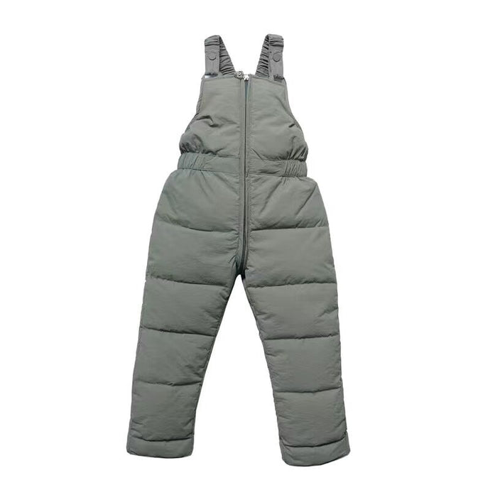 Overall Snow Suit - Modern Baby Las Vegas 