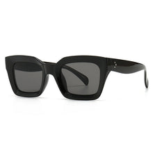 Load image into Gallery viewer, Square Fashion Sunglasses - Modern Baby Las Vegas 
