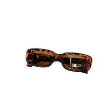 Load image into Gallery viewer, Small Frame Rectangular Sunglasses - Modern Baby Las Vegas 
